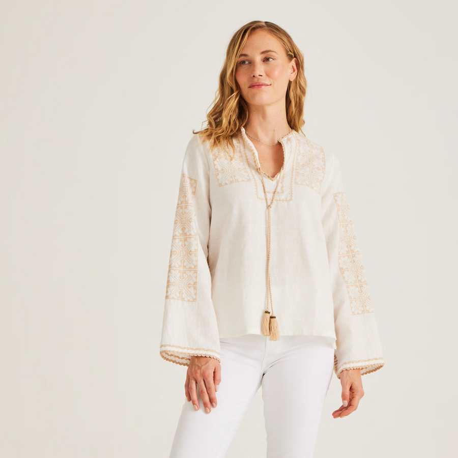 carochia トップス ROTH TOP | Caro Chia