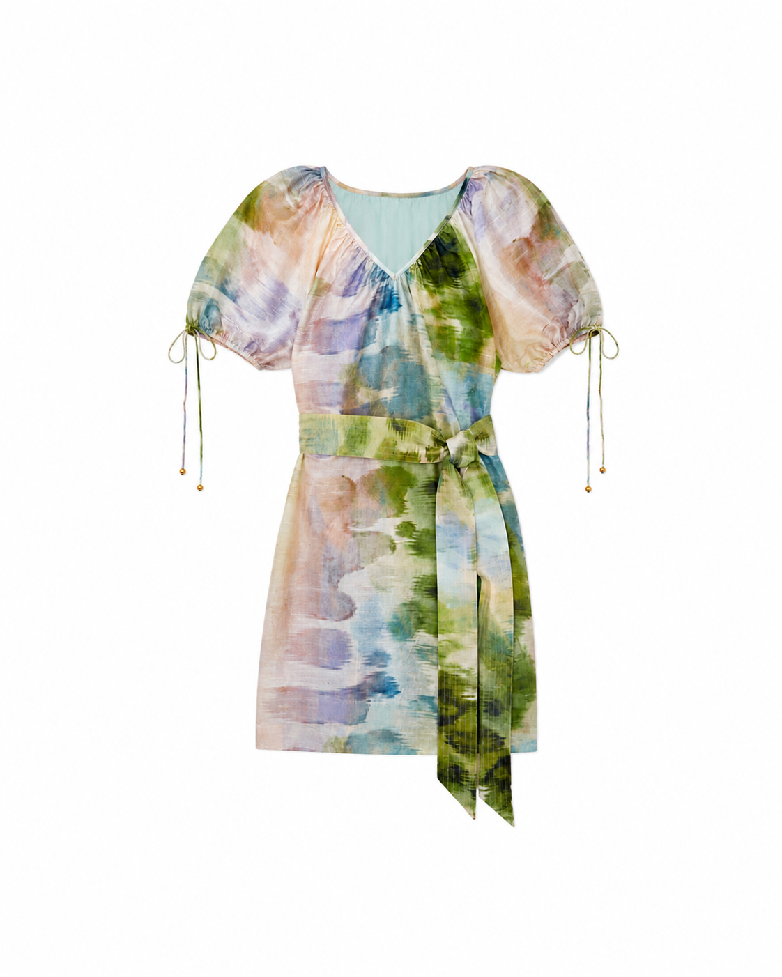 Sasha Dress