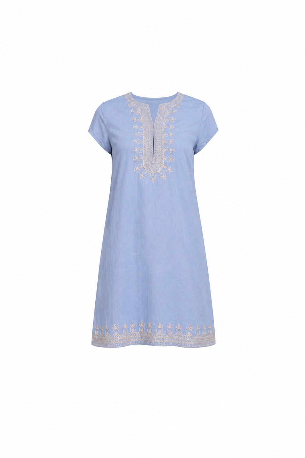 Rowena Tunic