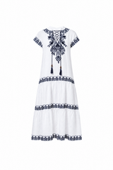 Coralie Dress