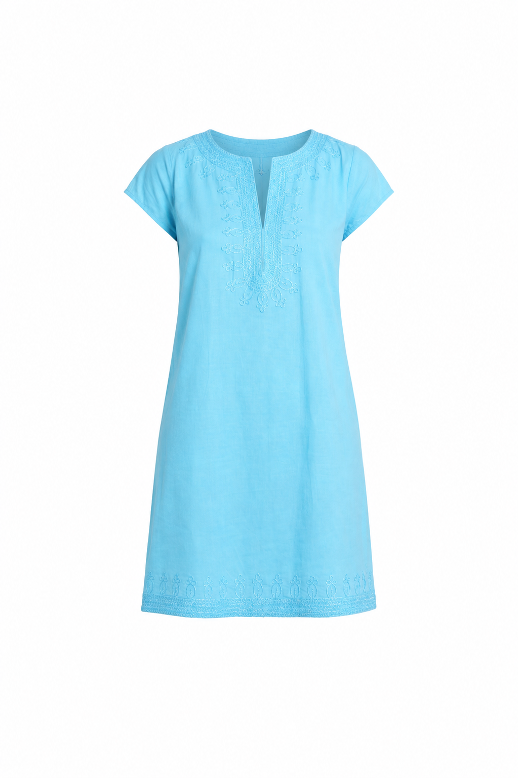 Rowena Tunic