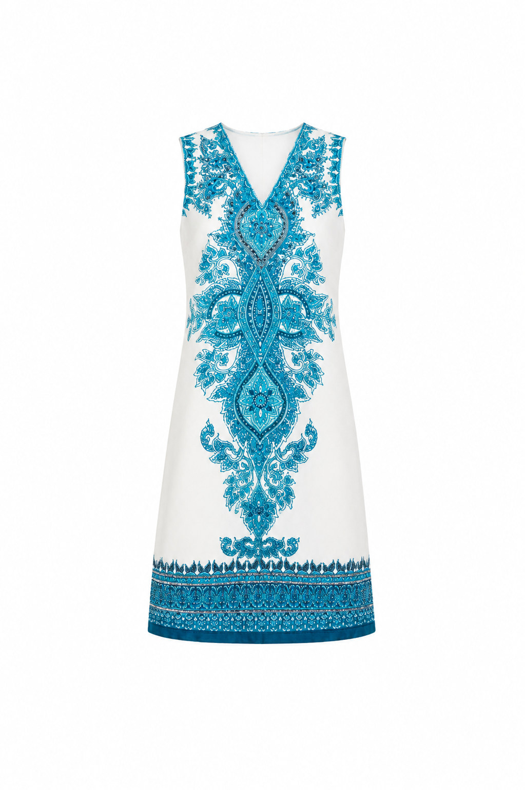 Marcelle Dress