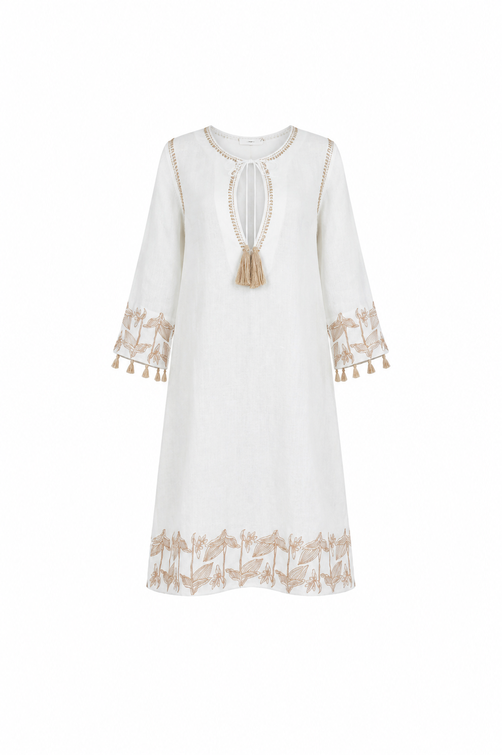 Nina Tunic