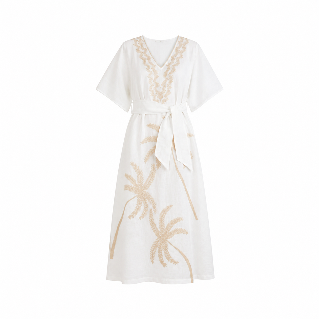 Penelope Dress