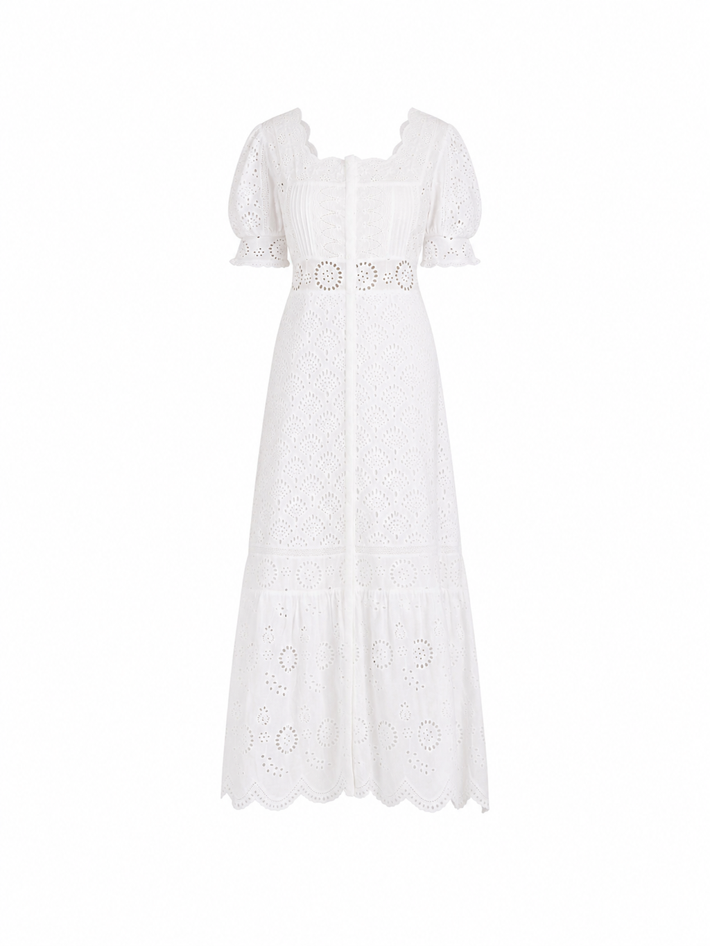 Cosima Dress