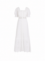 Cosima Dress