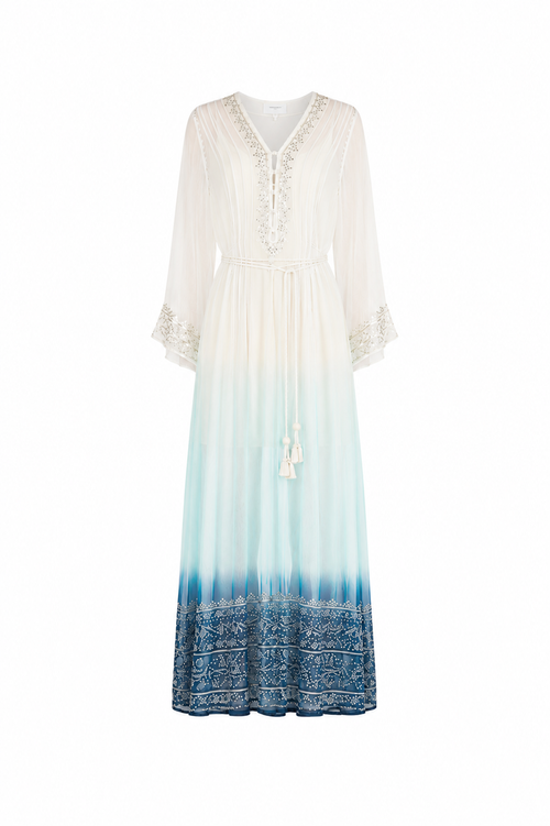 Camelia Dress