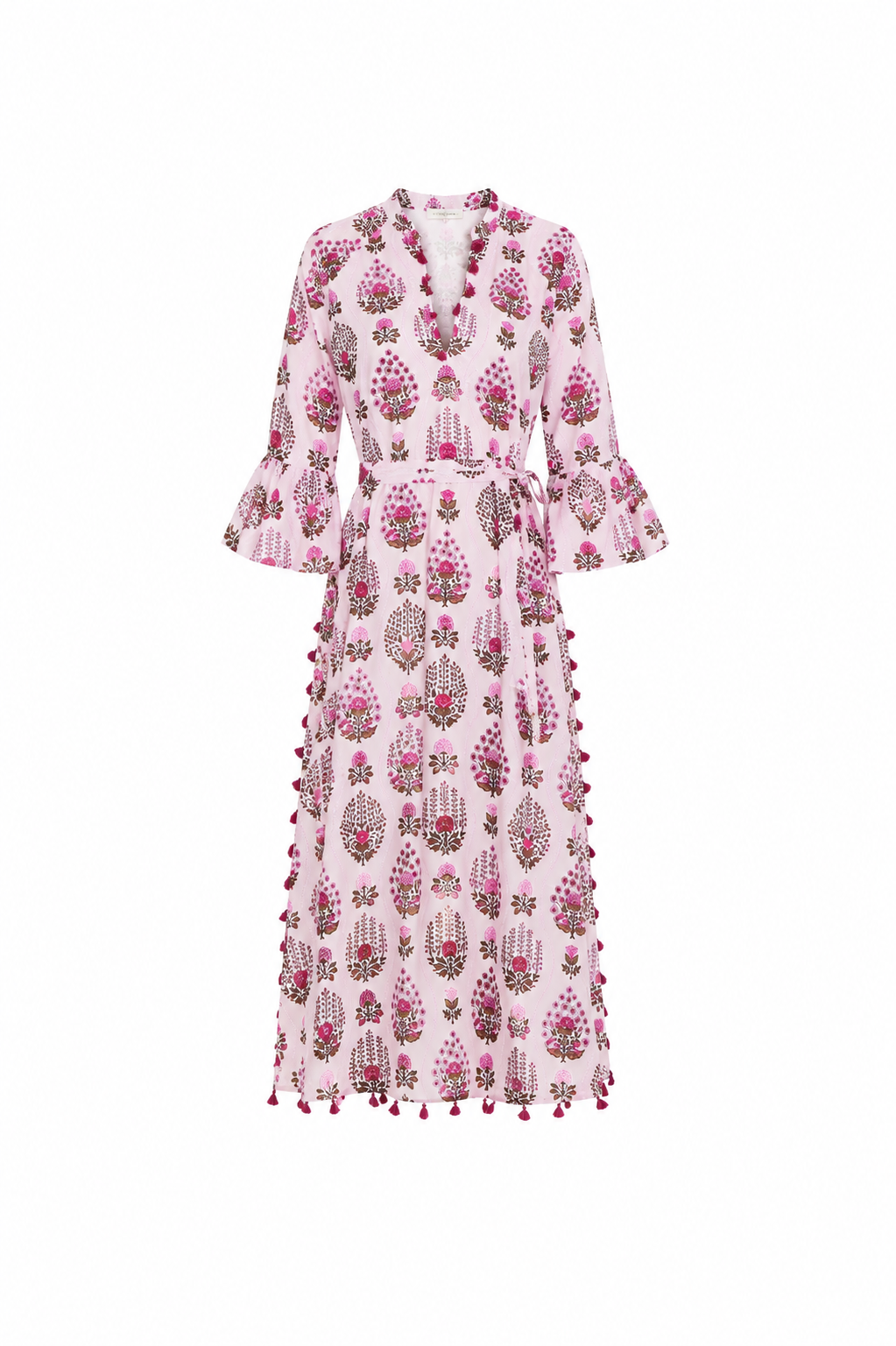 Sarina Kaftan