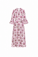 Sarina Kaftan