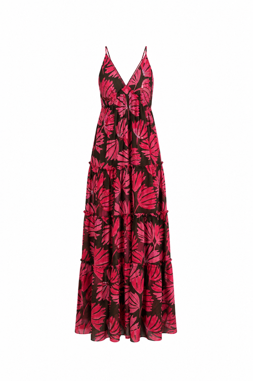 Athena Dress