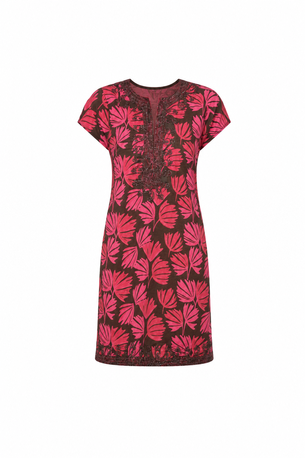 Rowena Tunic