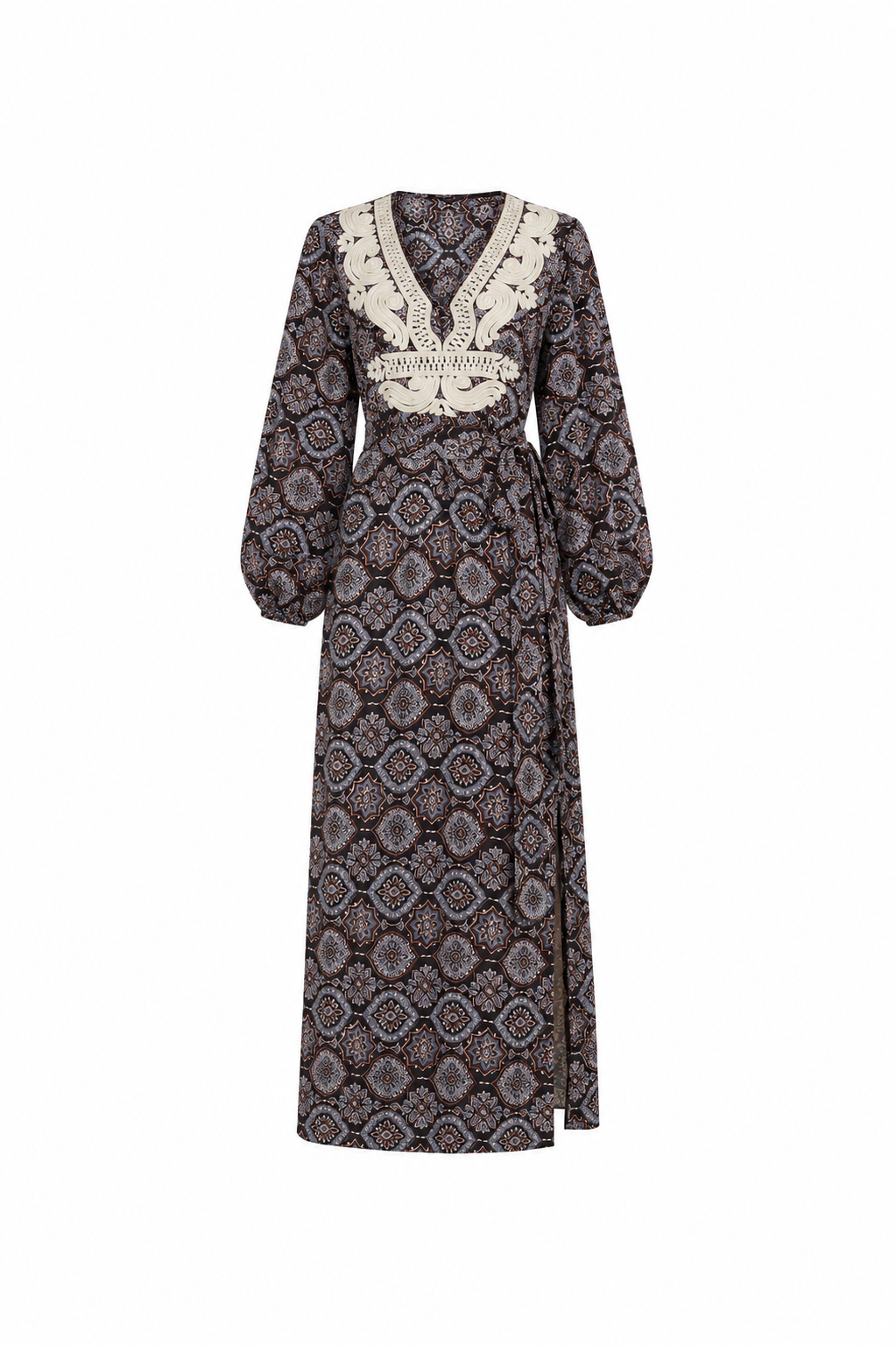 Paloma Kaftan