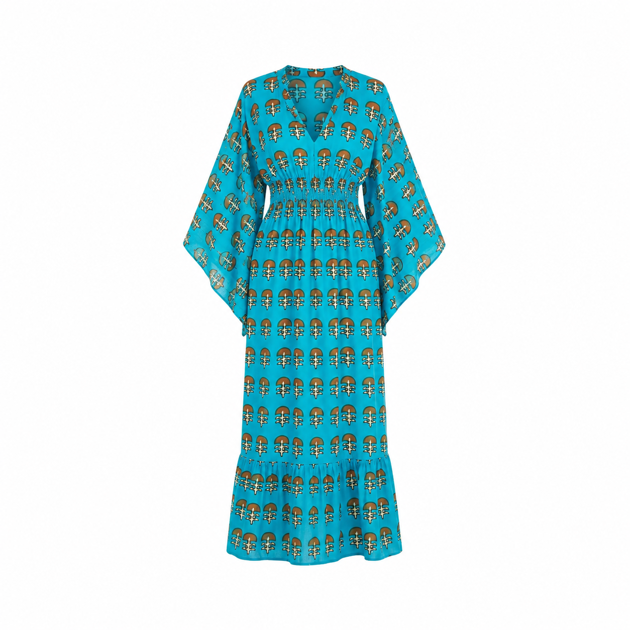 Luna Kaftan