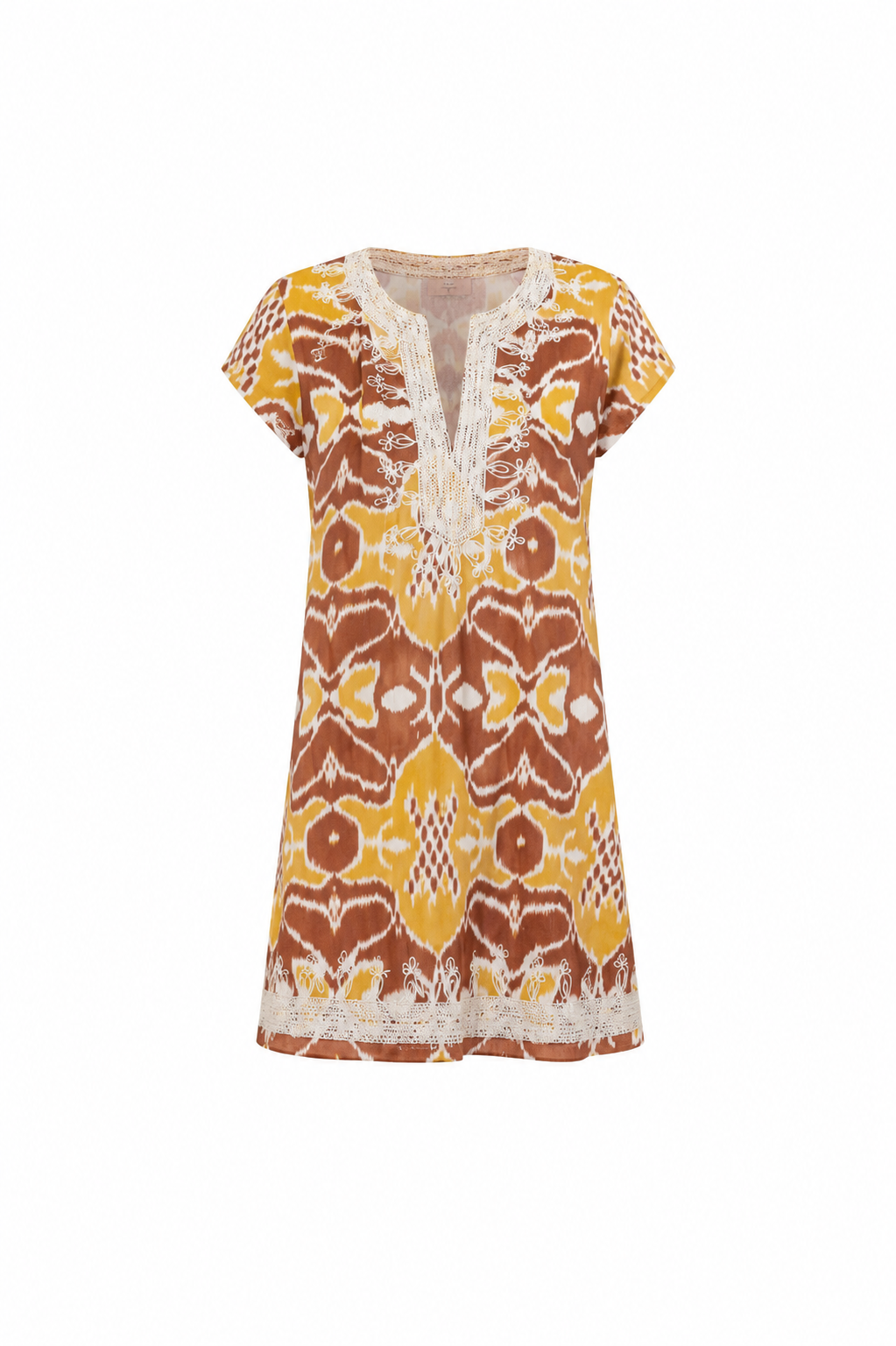 Rowena Tunic