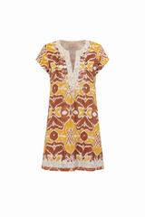 Rowena Tunic