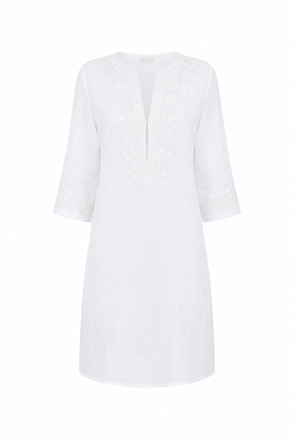 Cara Tunic