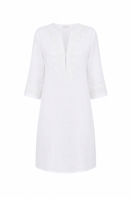 Cara Tunic