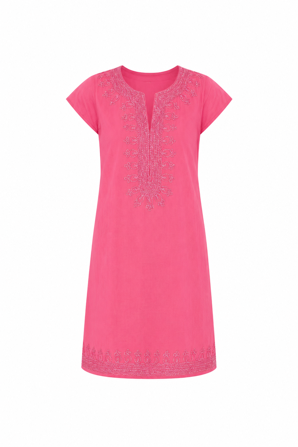 Rowena Tunic