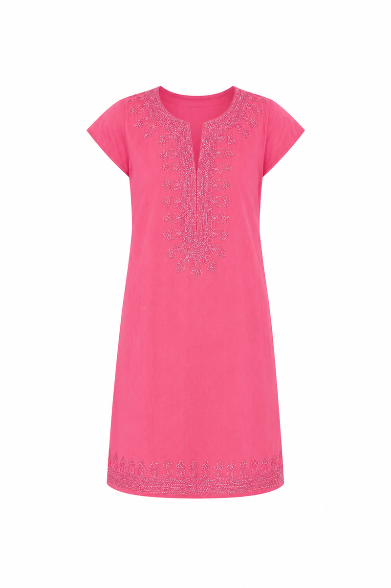 Rowena Tunic