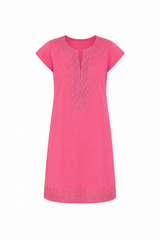 Rowena Tunic