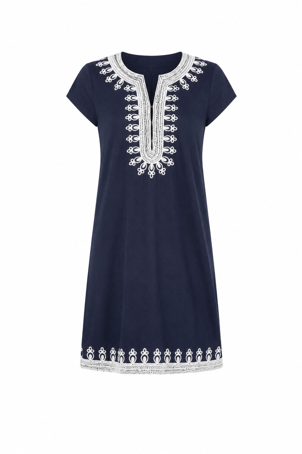 Rowena Tunic