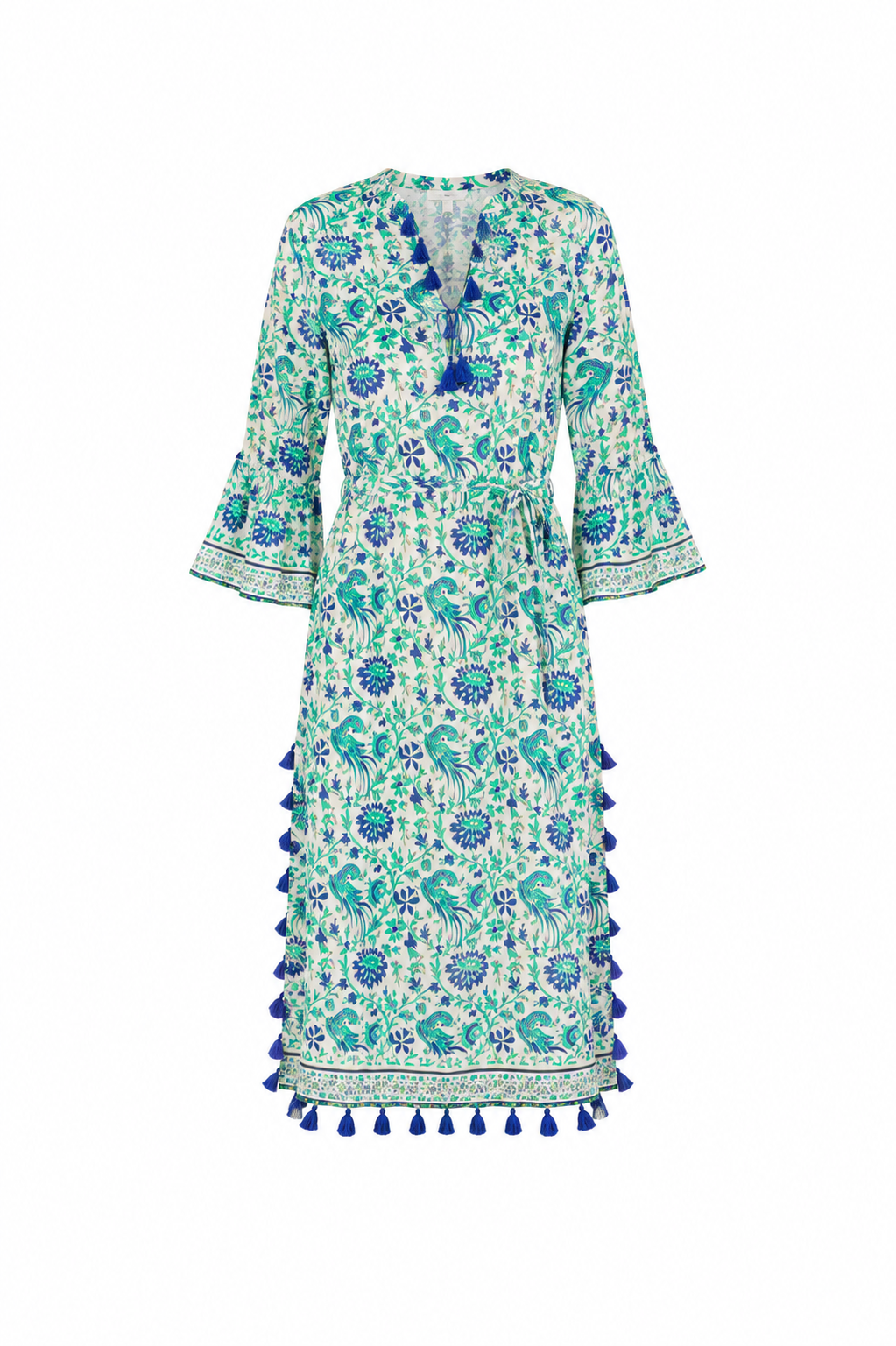 Sarina Kaftan