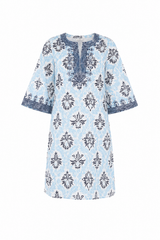 Clarissa Tunic