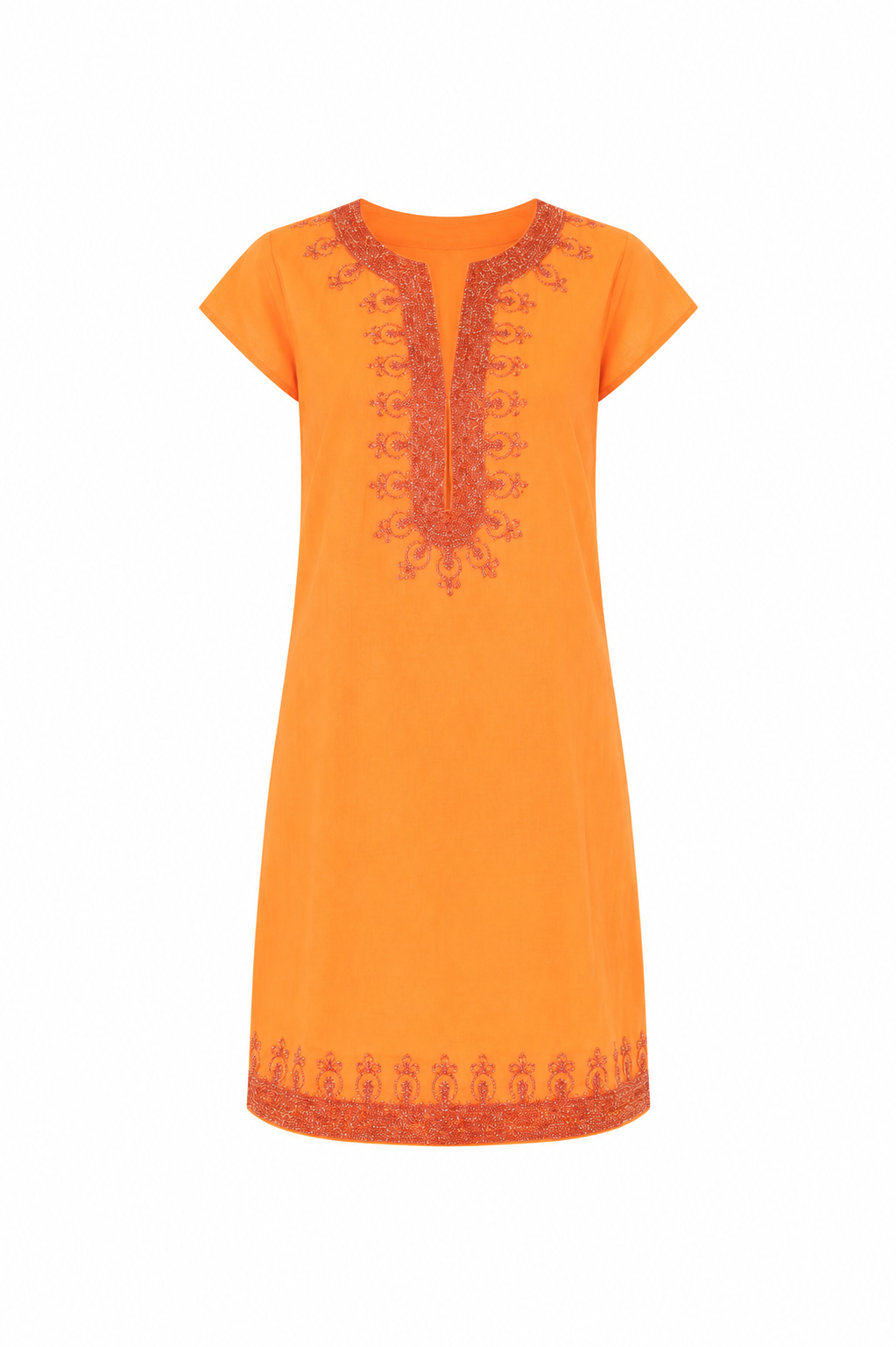 Rowena Tunic