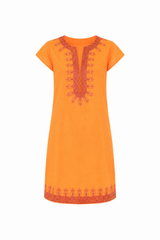 Rowena Tunic