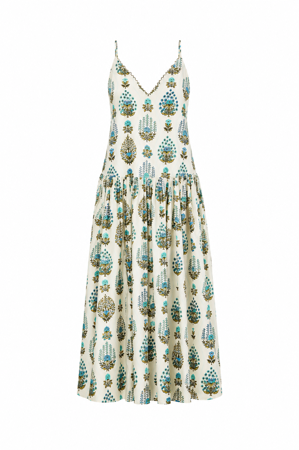 Mika Dress