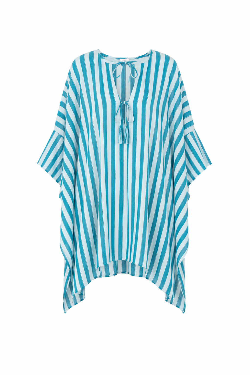 PAULINA MINI CAFTAN