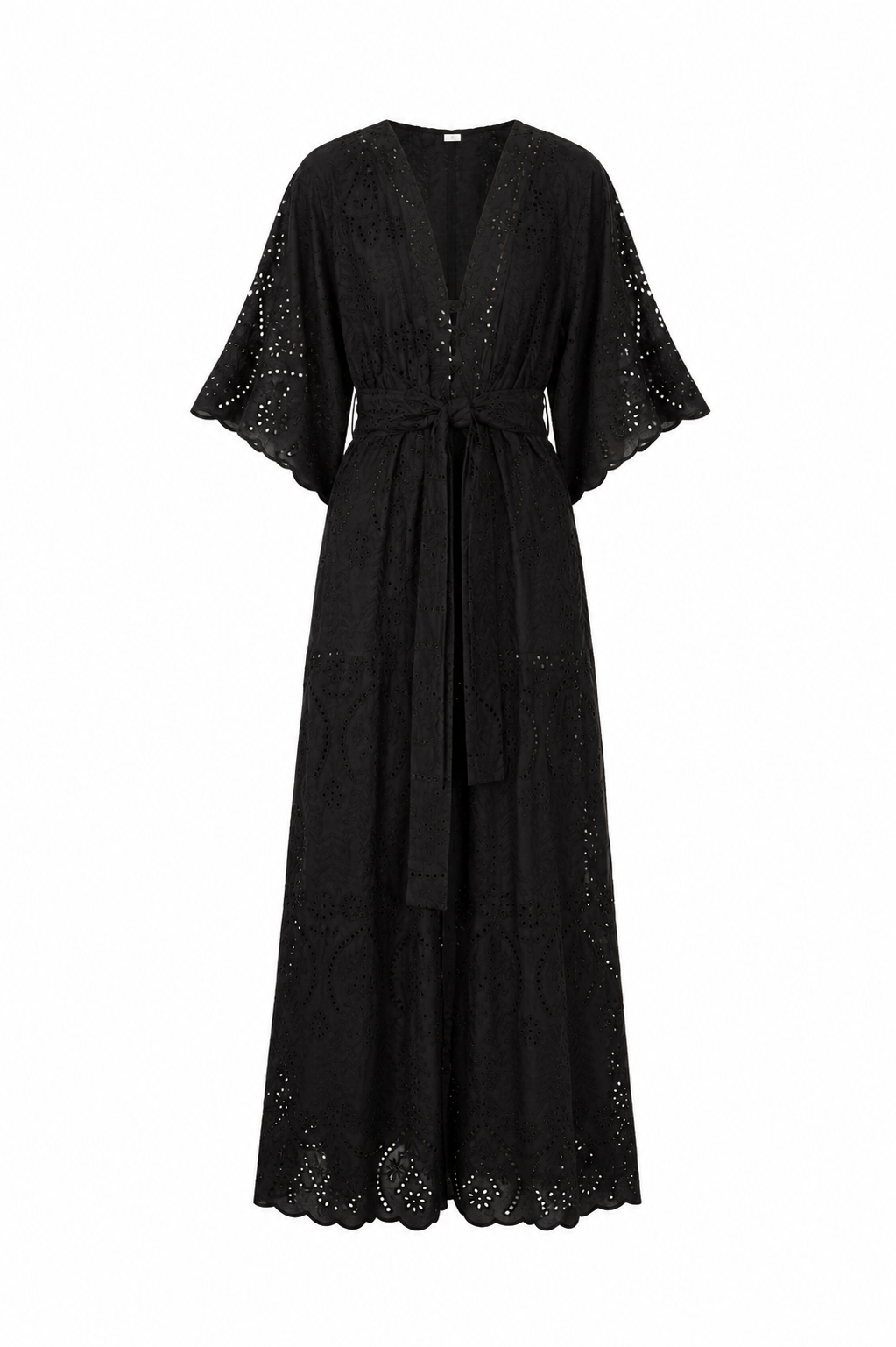 SARAH DRESS