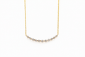 Bianca Diamond Necklace