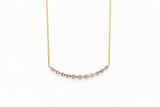 Bianca Diamond Necklace