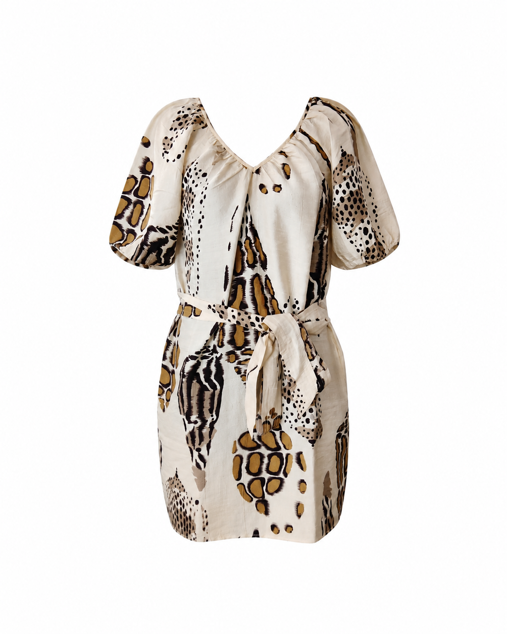 Sasha Dress