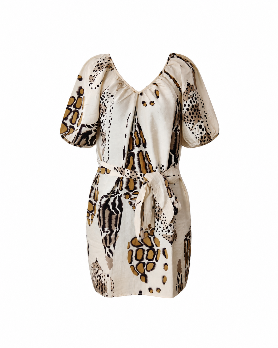 Sasha Dress