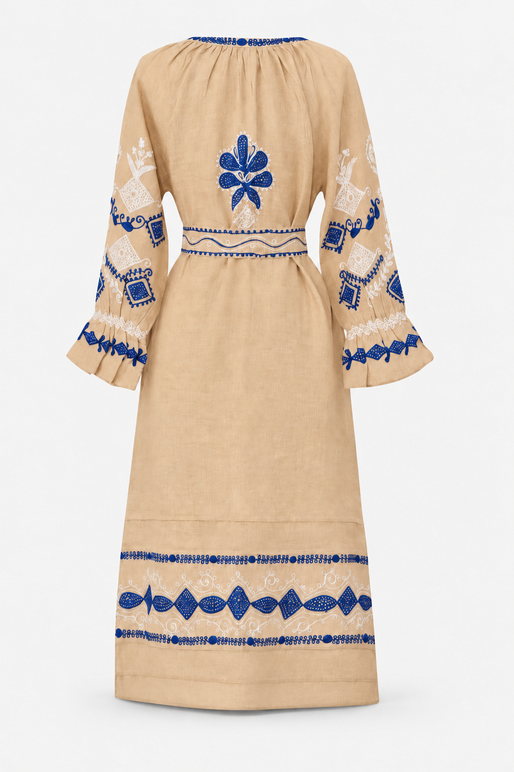 Elysee Dress