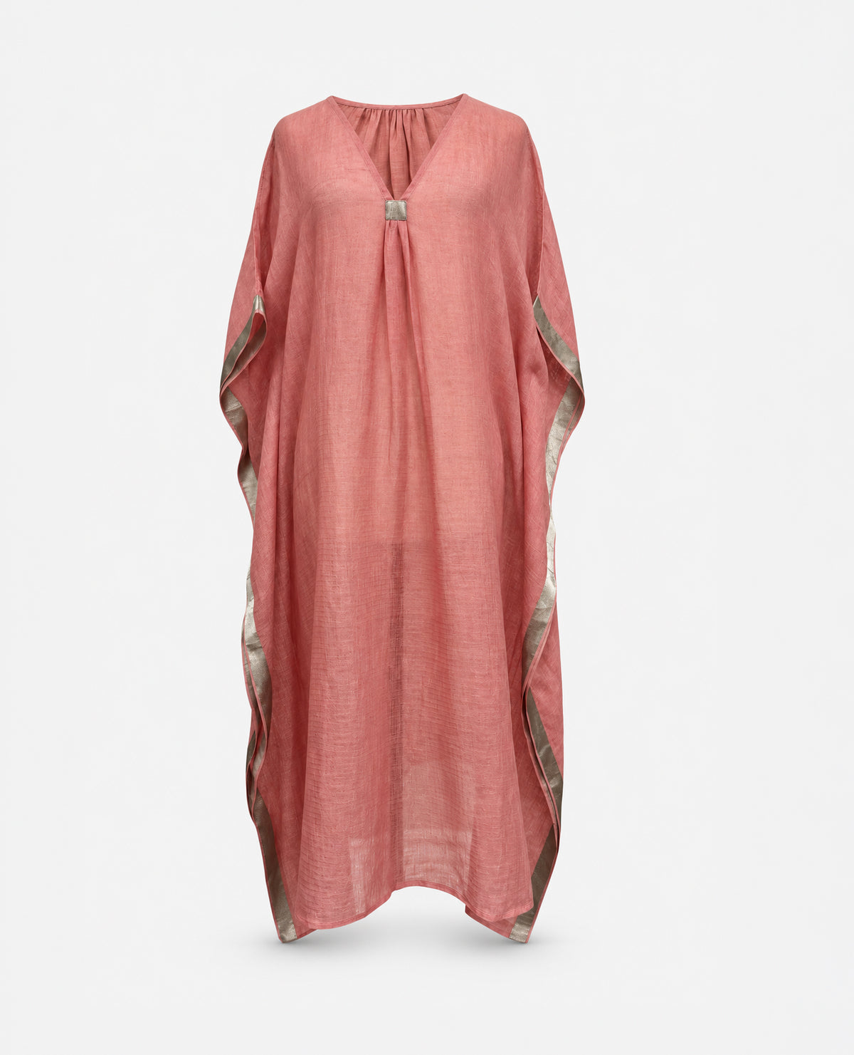 Kerala Linen Kaftan