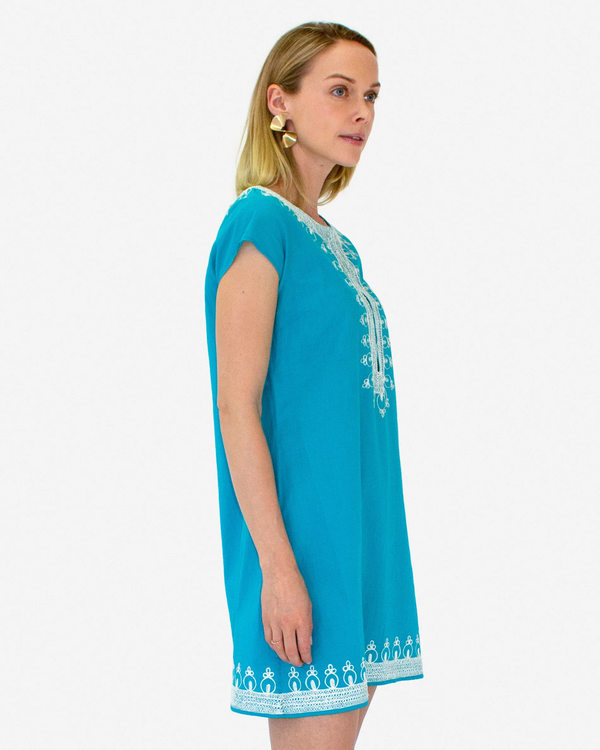 Rowena Tunic