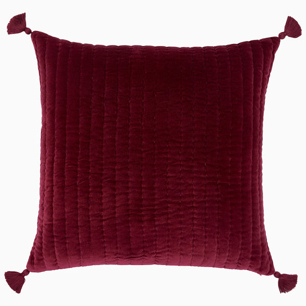 Berry throw pillow best sale