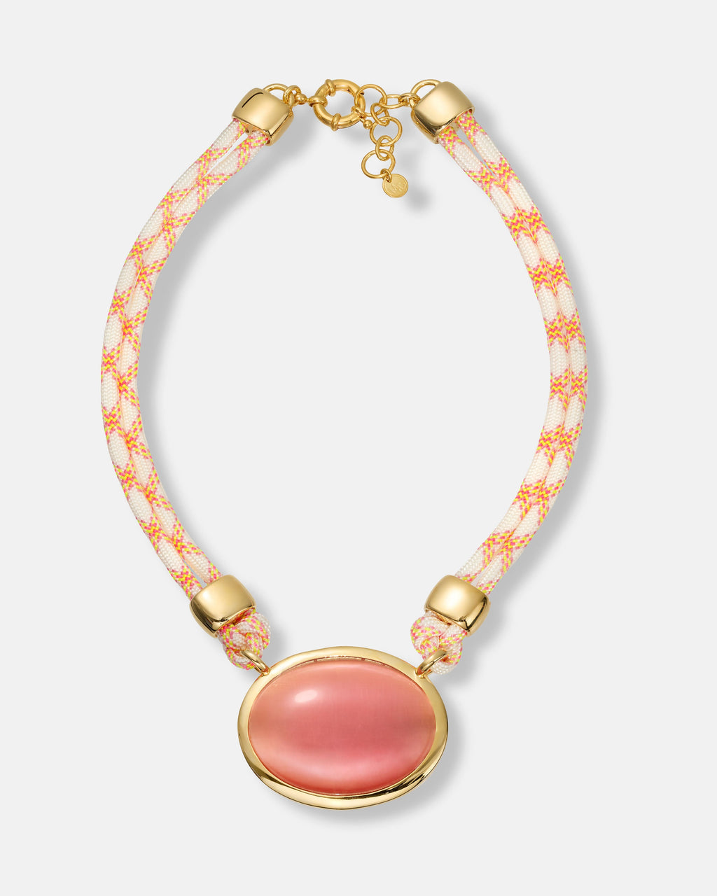 The Happier Hour Necklace