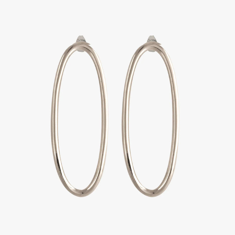 Skylight Earrings
