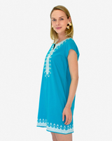 Rowena Tunic