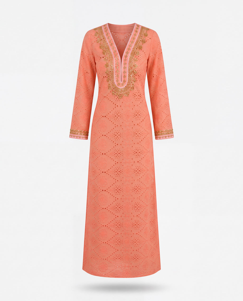 elodie kaftan
