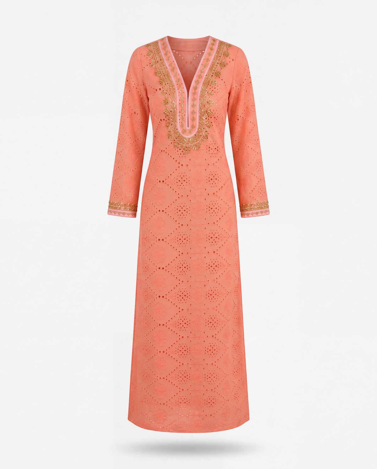 elodie kaftan