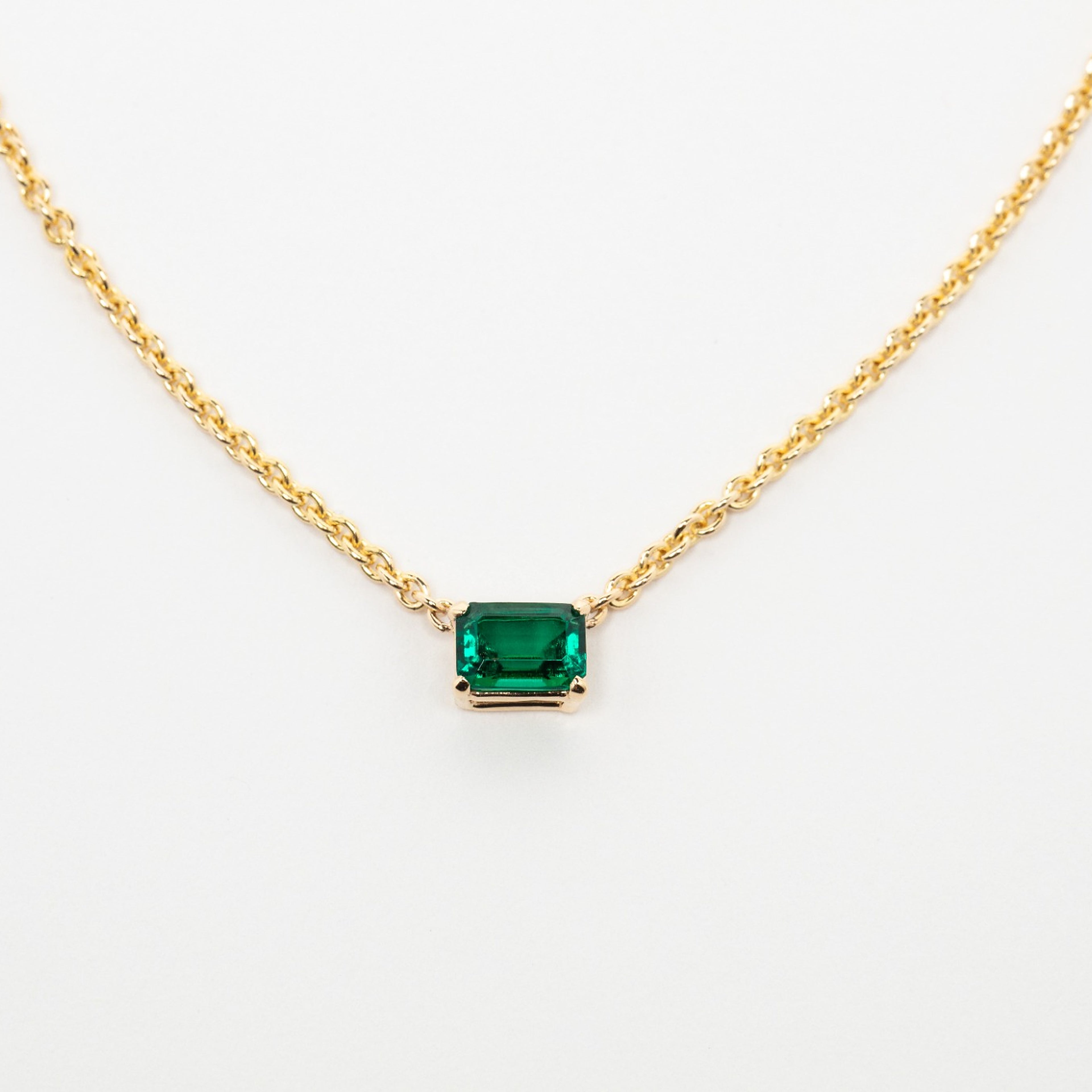 Eloise Necklace