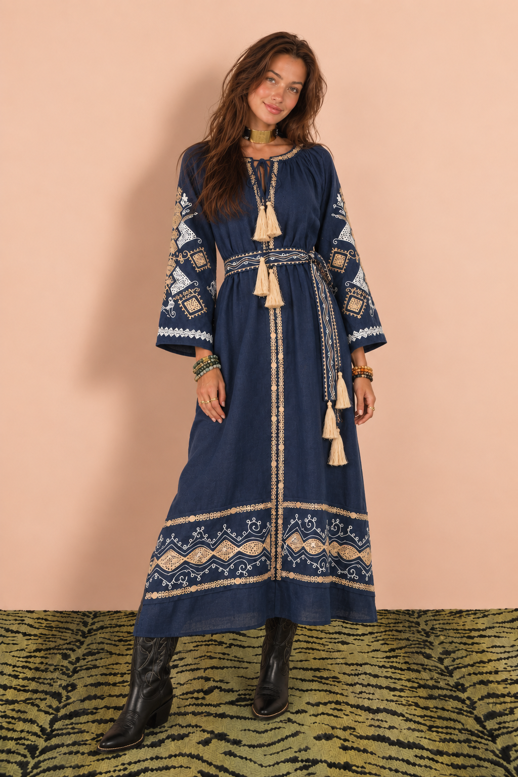 Elysee Dress