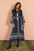 Elysee Dress