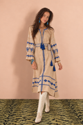 Elysee Dress