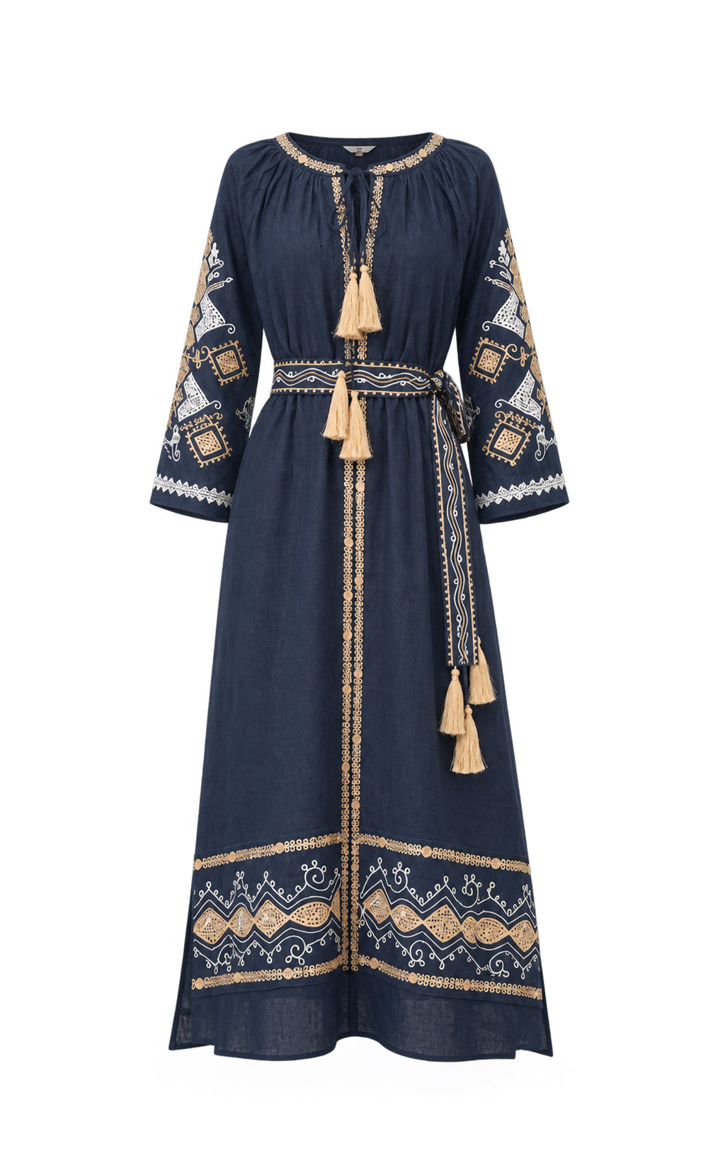 Elysee Dress